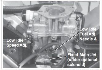 31 Kohler 25 Hp Carburetor Diagram - Wiring Diagram List